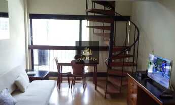 Imagem 4: Flat na Bela Vista