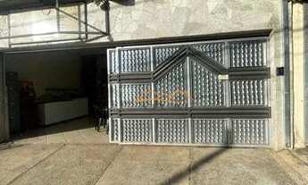 Imagem 1: Casa com 3 dormitórios para alugar, 120 m² por R$ 1.515/mês - Jardim Residencial Javari I