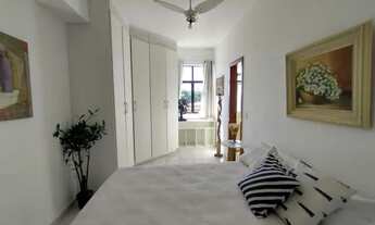 Imagem 7: Apartamento Mobiliado no Centro - Aluguel Fixo