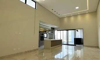 Imagem 3: Bourbon Parc - Casa nova 4 suítes