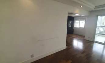 Imagem 4: São Paulo - Apartamento Padrão - Vila Anglo Brasileira