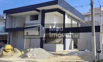 Imagem 4: Casa a venda com 04 quartos no Condomínio Altos da Serra - Urbanova