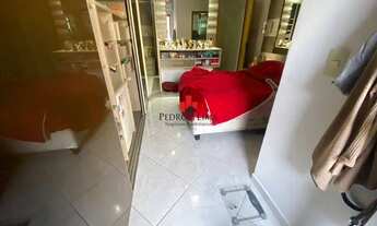 Imagem 7: Sobrado frontal com 3 dormitórios e 4 vagas na Penha