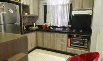 Imagem 2: Apartamento com 2 dormitórios à venda, 52 m² por R$ 246.000,00 - Boa Vista - Joinville/SC