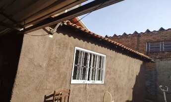 Imagem: Vendo casa em Feu Rosa