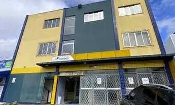 Imagem 2: SALA COMERCIAL no SAGUAÇÚ com 0 quartos para LOCAÇÃO, 110 m²