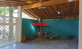 Imagem: Casa Sobrado em São José dos Campos