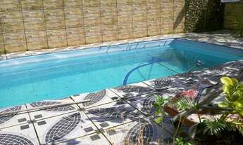 Imagem 5: Casa com 3 dormitórios no litoral