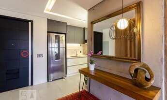 Imagem 2: Apartamento para Aluguel - Vila Olímpia, 1 Quarto, 74 m2