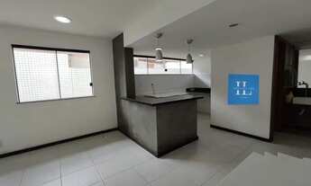 Imagem 5: Apartamento para aluguel com 65 m2 com 2/4 na Pituba