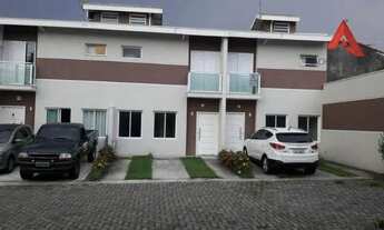 Imagem: JACAREí - Casa de Condomínio - Jardim