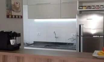 Imagem 3: JACAREí - Apartamento Padrão - Parque Santo Antônio