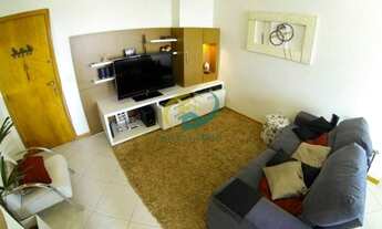 Imagem 4: Apartamento Padrão à venda em Florianópolis/SC