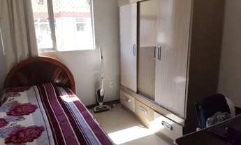 Imagem 5: Apartamento 3 dormitórios, 1 vaga de garagem - Capoeiras - Florianópolis - SC