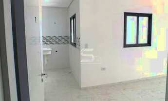 Imagem 3: Apartamento com 2 dormitórios à venda, 43 m² por R$ 240.000,00 - Parque São Lucas - São Pa