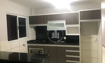 Imagem 3: Apartamento com 3 dormitórios à venda, 72 m² por R$ 336.000,00 - Pagani - Palhoça/SC