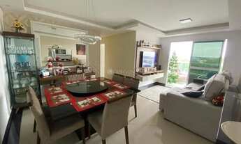 Imagem: Apartamento no 31 de março com 87 metros