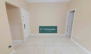 Imagem 2: Apartamento com 1 dormitório, 54 m² - venda por R$ 130.000,00 ou aluguel por R$ 1.050,00/m