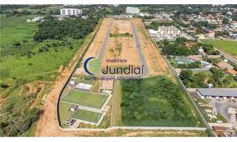 Imagem: LOTE PLANO - Condomínio Campos de Medeiros