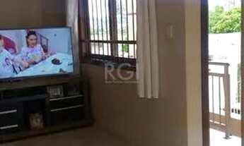 Imagem 3: Casa para Venda - 177.24m², 2 dormitórios, sendo 1 suites, 1 vaga - Lomba do Pinheiro