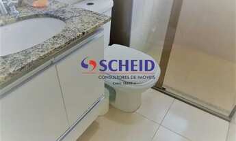 Imagem 5: Ótimo apartamento de 116m2 com uma suíte e varanda gourmet