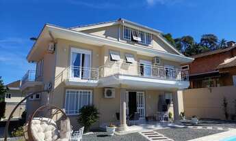 Imagem: JOINVILLE - Casa Padrão - GLÓRIA