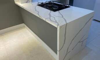 Imagem 5: Apartamento para venda possui 112 metros quadrados com 3 quartos em Copacabana - Rio de Ja