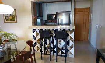 Imagem 7: Apartamento para venda tem 99 metros quadrados com 3 quartos em Vila Pires - Santo André