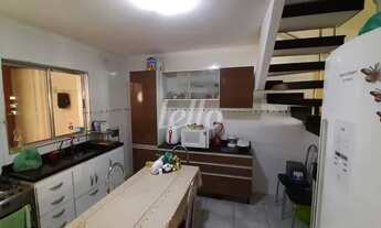 Imagem 6: São Paulo - Casa Padrão - Vila Prudente