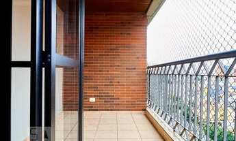 Imagem 7: Apartamento para Aluguel - Jardim Bela Vista, 3 Quartos, 125 m2