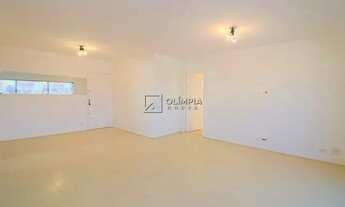 Imagem 3: Apartamento Locação Vila Madalena 130 m² 3 Dormitórios