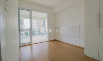 Imagem 5: Locação - Apartamento 1 dormitório - Anália Franco