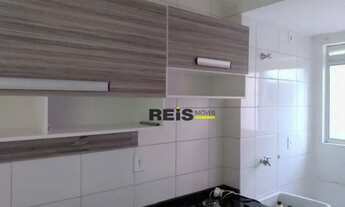 Imagem 5: Apartamento com 2 dormitórios, 61 m² - venda por R$ 220.000,00 ou aluguel por R$ 1.260,00