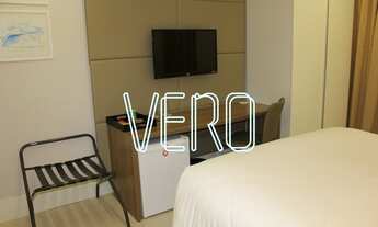 Imagem 7: FLAT HILTON GARDEN IN VENDA CIDADE JARDIM CÓD. V115