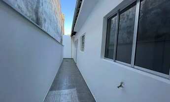 Imagem 5: Casa com 2 dormitórios para alugar, 89 m² por R$ 1.221,67/mês - Parque São Bento - Sorocab