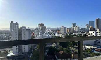 Imagem 2: Apartamento tipo loft no centro com 1 dormitório à venda, 41 m² por R$ 450.000 - Itajaí/SC