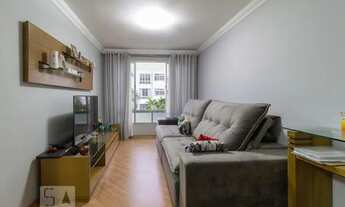 Imagem 2: Apartamento para Aluguel - Quitaúna, 3 Quartos, 76 m2