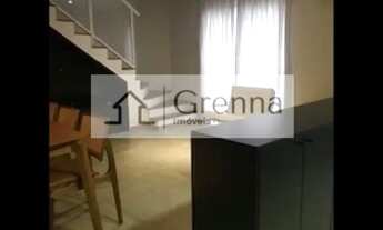 Imagem 6: Apartamento à venda com 80m² - Vila Nova Conceição, São Paulo