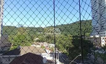 Imagem 3: Apartamento com 2 dorms, Canto do Forte, Praia Grande - R$ 580 mil, Cod: 2686