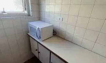 Imagem 5: Apartamento com 1 dormitório para alugar, 34 m² - Independência - São Bernardo do Campo/SP