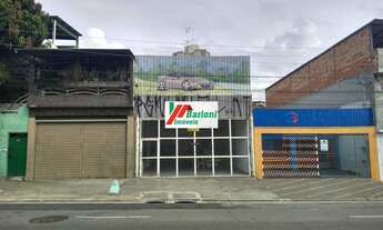 Imagem 6: Salão comercial para alugar no bairro Freguesia do Ó - São Paulo/SP, Zona Norte