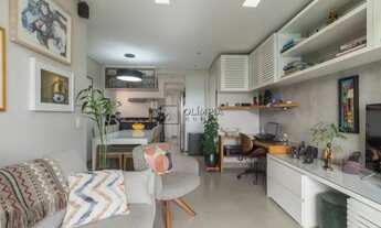 Imagem 7: Venda Apartamento 3 Dormitórios - 176 m² Pompéia