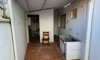 Imagem 7: Casa de fundos com entrada independente