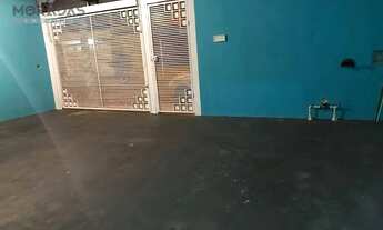 Imagem 5: Casa com 2 dormitórios - venda por R$ 185.000,00 ou aluguel por R$ 900,00/mês - Osvaldo Fa