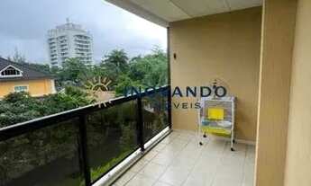 Imagem: Apartamento - Padrão / Residencial / Recreio