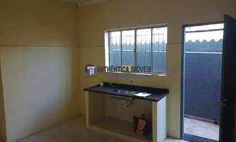 Imagem 2: CASA para LOCAÇÃO - CENTRO - OSASCO - SÃO PAULO - AUTHÊNTICA IMÓVEIS