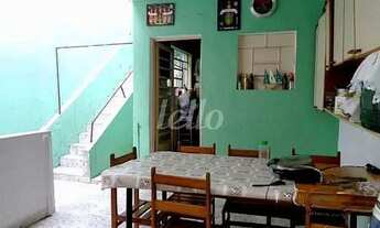 Imagem 6: São Paulo - Casa Padrão - Mooca