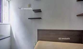Imagem 5: Apartamento para aluguel possui 116 metros quadrados com 4 quartos em Cocó - Fortaleza - C