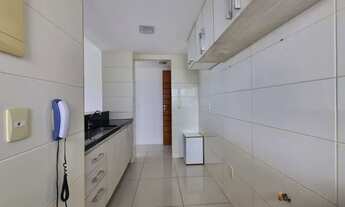 Imagem 4: Apartamento para aluguel possui 48 metros quadrados com 2 quartos