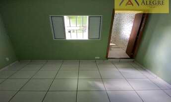 Imagem 4: São Paulo - Casa Padrão - Americanópolis